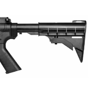 M4-177 Pneumatic Multi-Pump BB/Pellet Air Rifle