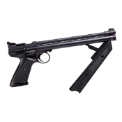 Crosman American Classic Multi-Pump Pneumatic .177 Caliber Pellet Pistol