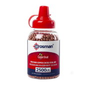 Crosman Precision Copperhead BBs