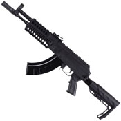 Crosman AK1 Full Auto CO2 BB Rifle