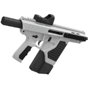 Crosman ST1 CO2 Steel BB Rifle w/Red Dot