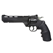 Vigilante CO2 Powered Compact Semi-Auto BB/Pellet gun