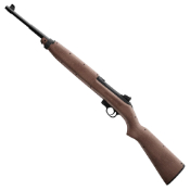 M1 Full-Auto Steel BB Air Rifle