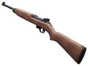 M1 Full-Auto Steel BB Air Rifle