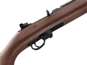 M1 Full-Auto Steel BB Air Rifle