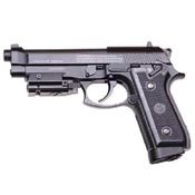 Crosman Full Auto P1 CO2 .177 Cal. Steel BB gun