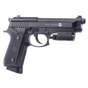 Crosman Full Auto P1 CO2 .177 Cal. Steel BB gun