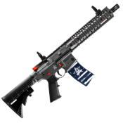 Crosman R1 Fallen Patriots CO2 Full Auto Steel BB Rifle