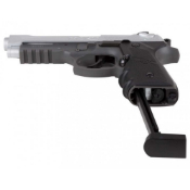 Crosman CO2 Semi-Auto BB Air Pistol