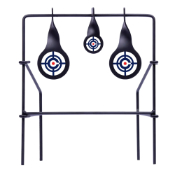 Crosman Pellet Spinning Target