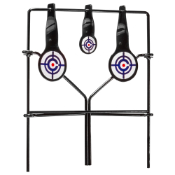 Crosman Pellet Spinning Target