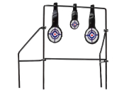 Crosman Pellet Spinning Target