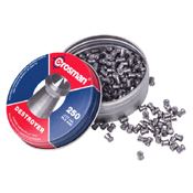 Crosman .177 Destroyer 7.4 Grain Pellets - 250 Count