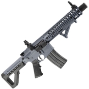Crosman Airgun Rifle M4 DPMS SBR CO2 4.5mm