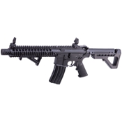 Crosman Airgun Rifle M4 DPMS SBR CO2 4.5mm