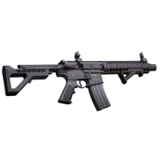 Crosman DPMS SBR Full Auto Steel BB Rifle - Refurbished