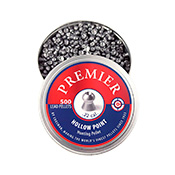 Crosman Hollow Point .22 Pellets 500ct