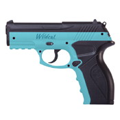 P10 Wildcat CO2 BB Air gun