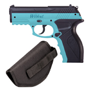 P10 Wildcat CO2 BB Air Pistol