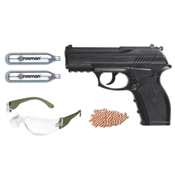 P10 Phantom CO2 BB Air gun Kit