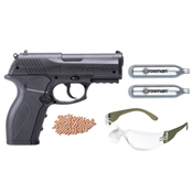P10 Phantom CO2 BB Air gun Kit