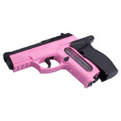 P10 Wildcat CO2 BB Air gun
