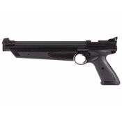 Crosman American Classic Pump Single-Shot Pellet Pistol