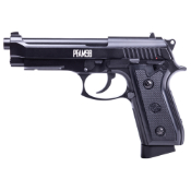 Crosman Full-Auto CO2 BB Pistol