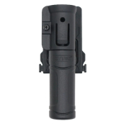 Amomax Universal Baton Holder w/Belt Clip