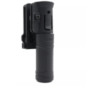 Amomax Universal Baton Holder w/Belt Clip