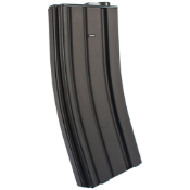 CYMA M4 / M16 Metal Mid-Cap Magazine 130rd