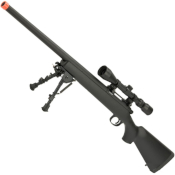 CYMA VSR-10 Bolt Action Airsoft Rifle