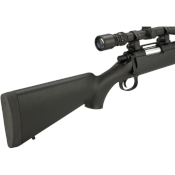 VSR-10 Bolt Action Airsoft Rifle w/ Scope Rail