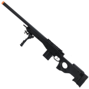 L96 Bolt Action Airsoft Sniper Rifle