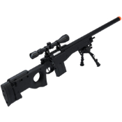 L96 Bolt Action Airsoft Sniper Rifle