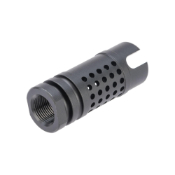 14mm Negative Rifle Flash Hider Hive