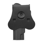 1911 Polymer Holster - For Colt 1911/Tokyo Marui/WE/KJW/KSC/KWA 1911 Series guns