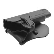 1911 Polymer Holster - For Colt 1911/Tokyo Marui/WE/KJW/KSC/KWA 1911 Series guns