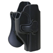 Polymer Holster Fits P99 QA G1