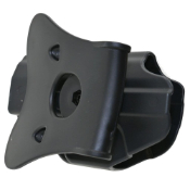 Polymer Holster Fits P99 QA G1