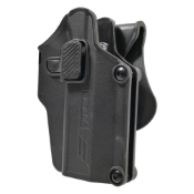 Per-Fit Multi fit Holster fits 200PLUS guns