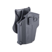 Per-Fit Multi fit Holster fits 200PLUS guns