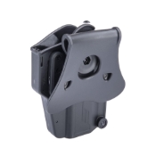 Per-Fit Multi fit Holster fits 200PLUS guns