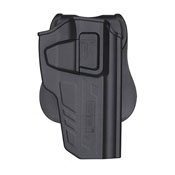 M92 Polymer Holster - Fits Beretta 92/GSG92/Girsan