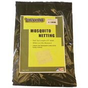 Rectangular Mosquito Netting - 5yd x 72in