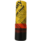 350 Count 4.5mm Steel BBs Tube