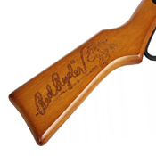 Red Ryder BB Rifle