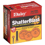 Shatterblast Targets 2 Inch Box 60 Pack