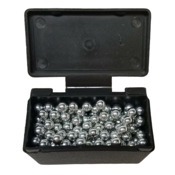 PowerLine 3/8-inch Steel Slingshot Ammo