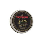 .177 Cal. Flat Pellets